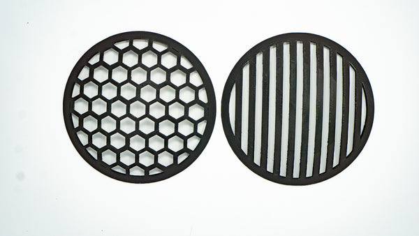 scout bobber headlight cover