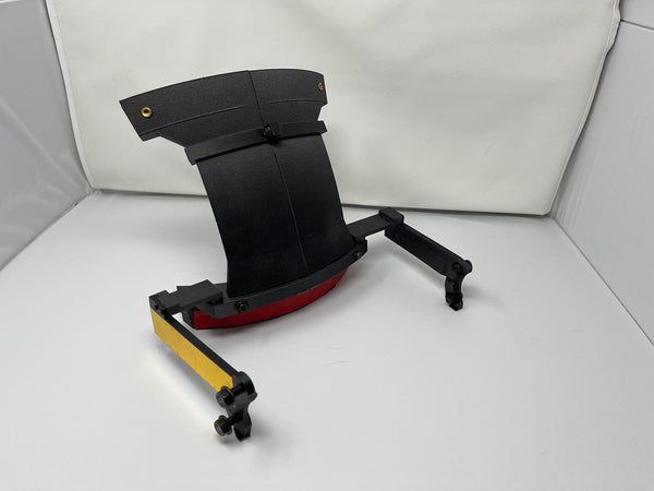 Indian Scout Bobber Rear Fender - Shift Koncepts