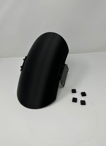 Indian Scout Bobber Front Fender Kit - Shift Koncepts