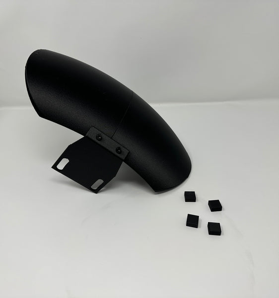 Indian Scout Bobber Front Fender Kit - Shift Koncepts