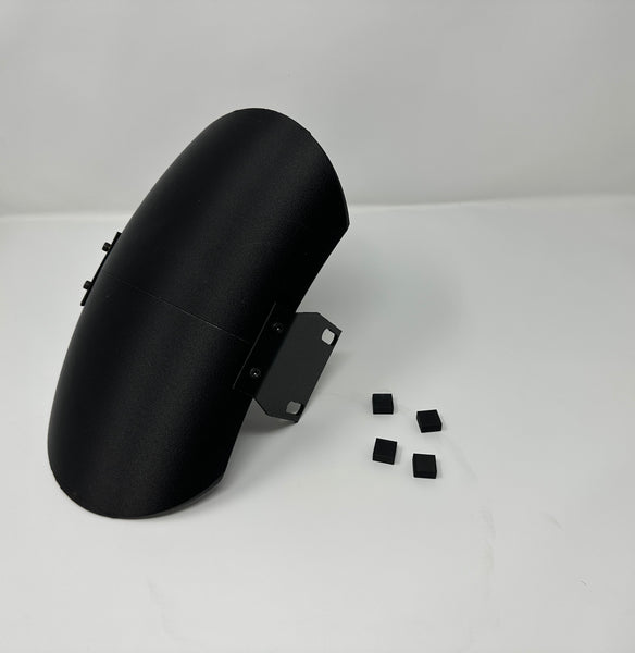 Indian Scout Bobber Front Fender Kit - Shift Koncepts