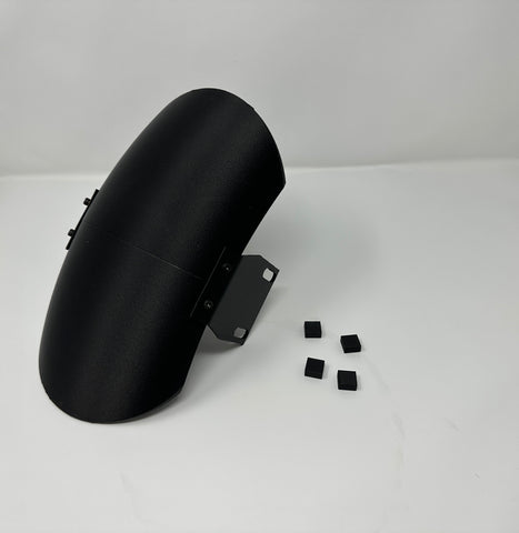 Indian Scout Bobber Front Fender Kit - Shift Koncepts