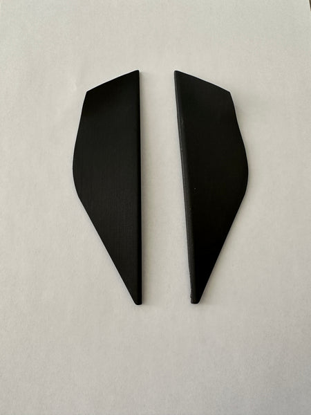 Ducati Panigale V4 & V4S Front Covers - Shift Koncepts