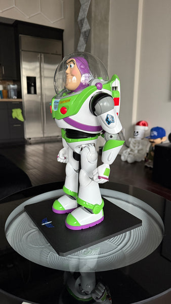 Robosen Buzz Lightyear Stand