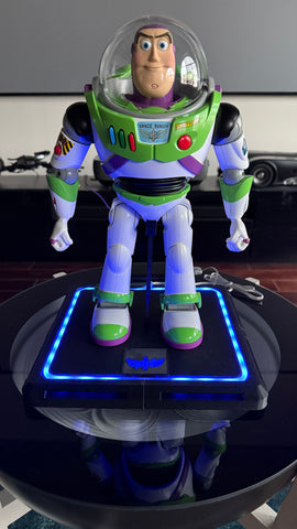 Robosen Buzz Lightyear Stand
