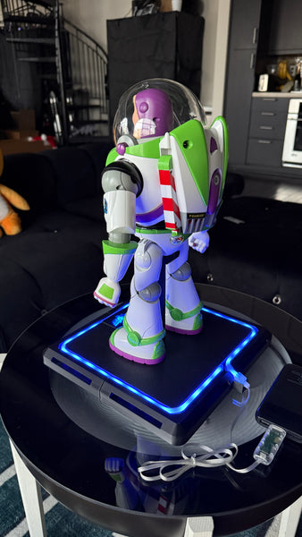 Robosen Buzz Lightyear Stand