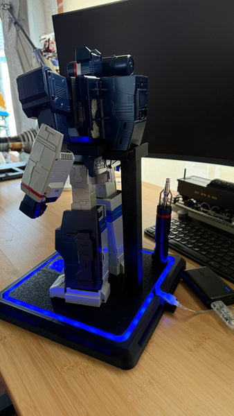 Robosen Soundwave Stand
