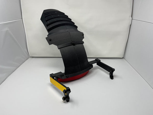 Indian Rear Fender - Shift Koncepts