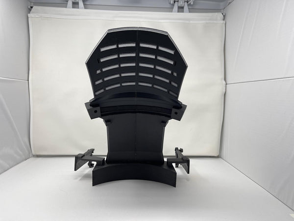 Indian Rear Fender - Shift Koncepts