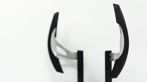 Nissan/Infiniti Onyx Extended Paddle Shifters - Shift Koncepts