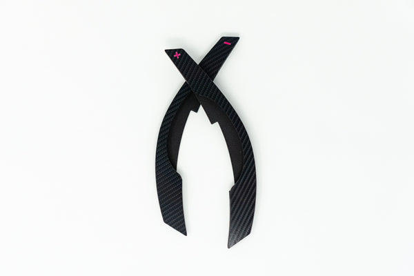 Nissan/Infiniti Onyx Extended Paddle Shifters - Shift Koncepts
