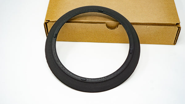 Indian Scout Bobber Headlight Cover - Grill - Shift Koncepts