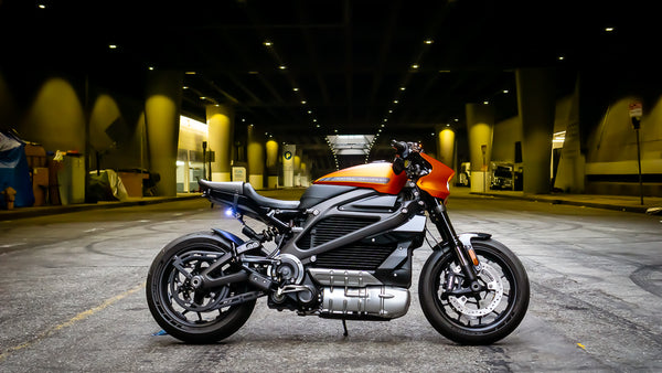 Livewire Belt Guard Bracket - Shift Koncepts