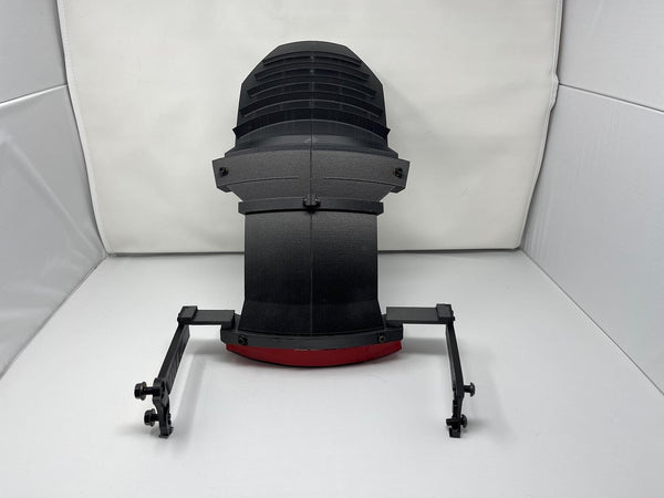 Indian Rear Fender - Shift Koncepts