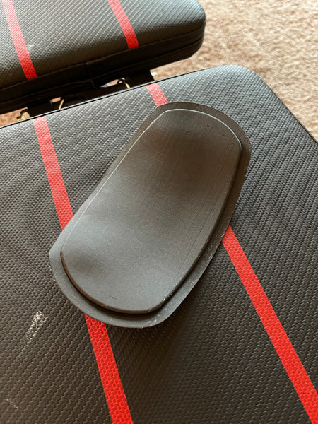 Livewire Fender Cover - Shift Koncepts