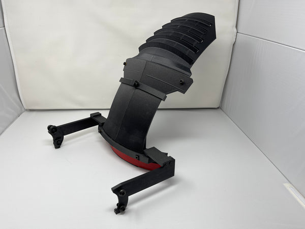 Indian Rear Fender - Shift Koncepts