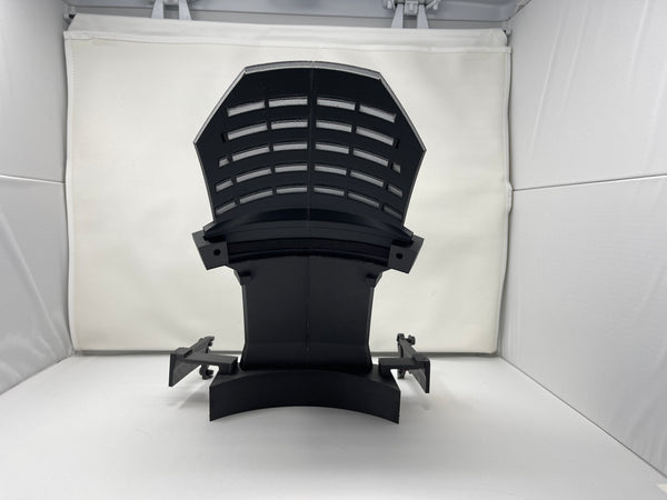 Indian Rear Fender - Shift Koncepts