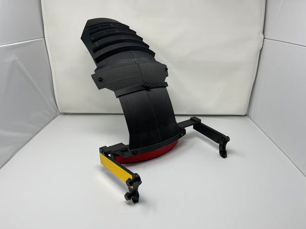 Indian Rear Fender - Shift Koncepts