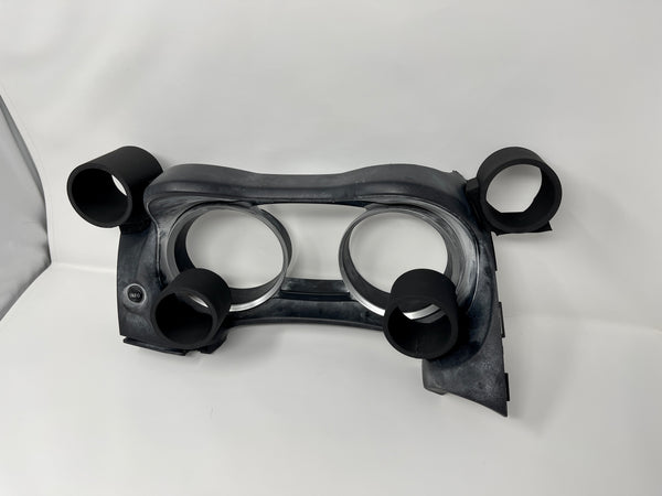 Mitsubishi Evo X Gauge Pods - Shift Koncepts