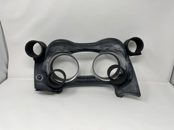 Mitsubishi Evo X Gauge Pods - Shift Koncepts