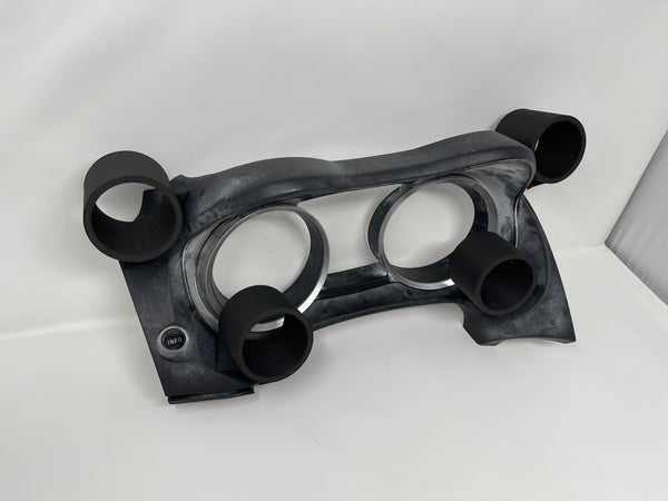 Mitsubishi Evo X Gauge Pods - Shift Koncepts