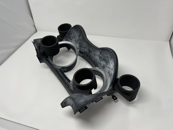 Mitsubishi Evo X Gauge Pods - Shift Koncepts