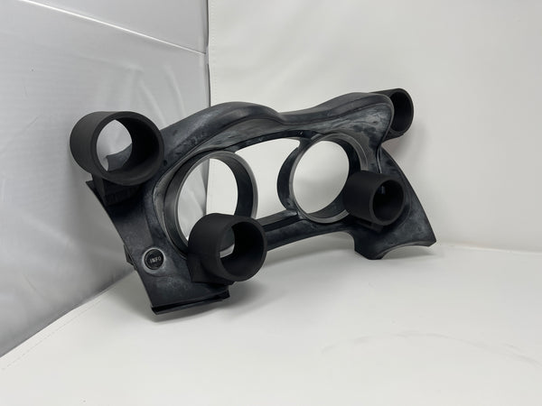 Mitsubishi Evo X Gauge Pods - Shift Koncepts