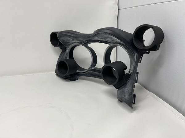 Mitsubishi Evo X Gauge Pods - Shift Koncepts