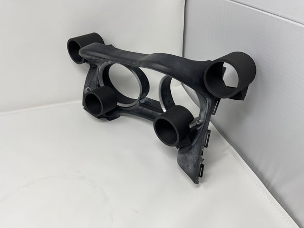 Mitsubishi Evo X Gauge Pods - Shift Koncepts