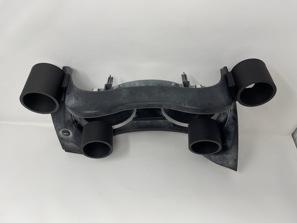 Mitsubishi Evo X Gauge Pods - Shift Koncepts