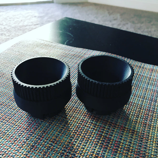 Abec 11 Flywheels Speed Hack for Boosted Board V2 - Shift Koncepts