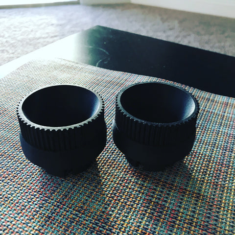 Abec 11 Flywheels Speed Hack for Boosted Board V2 - Shift Koncepts