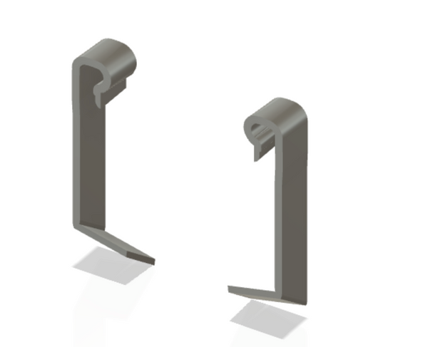 Livewire License Relocation Kit - Shift Koncepts