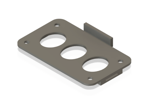 Livewire License Relocation Kit - Shift Koncepts