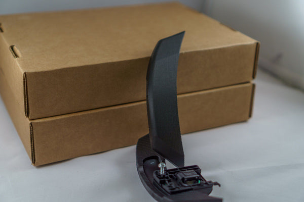 Ford Extended Paddle Shifters - Shift Koncepts